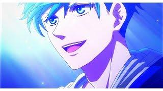 ЯHYTHM ||ᶤᶜ