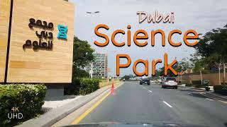 Dubai Science Park