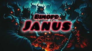 Bimopd - Janus | Lyrics Video