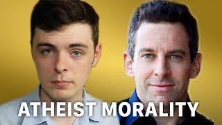 Sam Harris is Wrong About Morality (It Can't Be Objective)