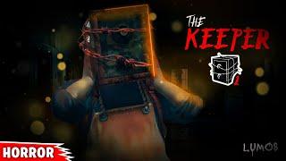 THE KEEPER HORROR FORTNITE (TUTORIAL)