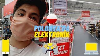 Polonya'da Elektronik Fiyatları - Telefonlar,Bilgisayarlar,Konsollar....