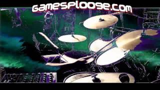 The Music of Gamesplooge: "Bluese"