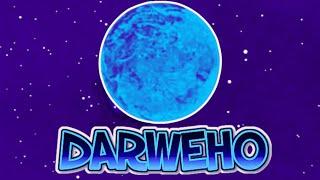 DARWEHO: The Analog Horror Series That WIPED 300,000,000 HUMANS?? (Reaction)