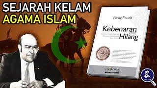 Apakah Konspirasi.?? 7 Fakta Kelam Sejarah Agama Islam Menurut Farag Fouda