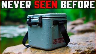 25 Next Level Outdoor Camping Gear & Gadgets for 2025 ▶▶2