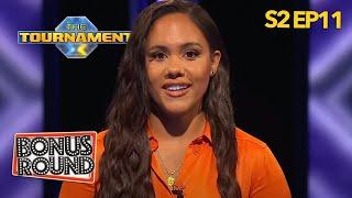 The Tournament | Full Episode | Season 2 Episode 11