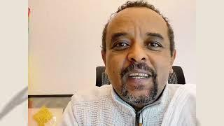 Zemedkun ከፖለቲከኛ አሰከ ሀይመኖት አባቶች  ያሉትን  ወረደባቸው // "እስከ ቀራኒዮ ብየ ተሳፍሪያለሁ አልወርድም"