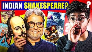 How Vishal Bhardwaj Adapts Shakespeare into Bollywood