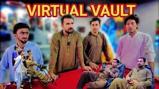 A Day of Refreshment at Virtual Vault  | Shab Pictures