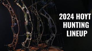 2024 Hoyt Bows Are Out! (The Full Overview)