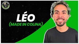 LÉO - MADE IN COLINA - FUTBOLAÇO PODCAST #155