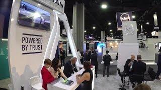 Safran in MRO Americas 2019