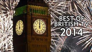 Best of 2014 British TV