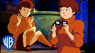 Scooby-Doo! | Velma Loses Her Glasses Part 2?!  | @wbkids