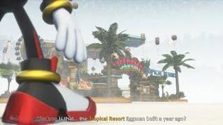 Tropical Resort is Finally AVAILABLE in Shadow Generations!