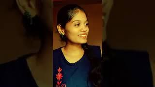 | UK Girl Bhavana | New Janapad Status Video |