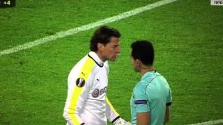 Weidenfeller amazing save vs Liverpool 07/04/2016