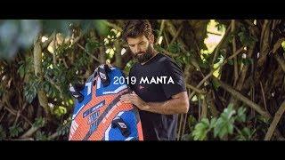 Tabou Boards - 2019 Manta