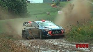 74 Rally Poland 2017 by Robecki