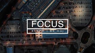 FREE Loop - OVO Drake Melodic Sample - "FOCUS" | Dreamy RnB Melody