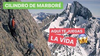 CILINDRO DE MARBORÉINVERNAL️ ¿Cuerda SI o NO?