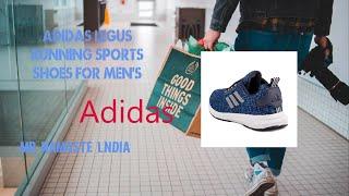 Adidas Legus Running Sports Shoes for Men's    #Adidas