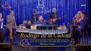 Agujetas De Color De Rosa - Rodrigo de la Cadena  - Piano Bar