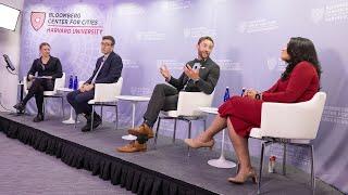 TrueViews launch and panel discussion: Improving Voter-Centered Representation in Local Government