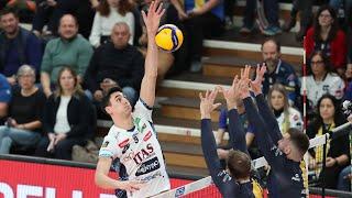  DA RTTR | SuperLega, l'Itas Trentino si assicura il 48° derby dell'Adige: 3-1 su Verona