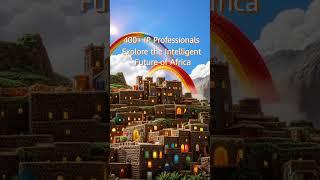 Huawei Network Summit 2025 See you in Marrakesh, Morocco tomorrow!  AIGC video