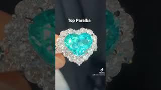 #varinradajewelry #gemstones #christmas2022 #fyp #luxury #อัญมณี #paraiba  #viral2023