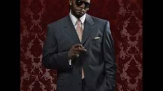 R. Kelly - Whole Lotta Kisses (New) 2008