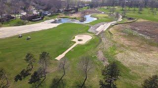 Montgomery National Golf Club's 'Magical Mystery Tour' Inspired By Owner's Love For Beatles