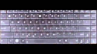Как нажать на клавишу fn