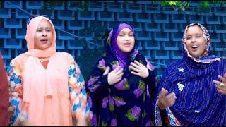 HOBOLLADA WAABERI SEYLAC WAA DALKEENNII OFFICIAL MUSIC VIDEO 2024