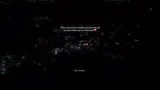 vibes #sadstatus #relatable #feel #fyp #explore #yt #lofi