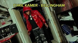 Cyril Kamer - Bellingham