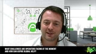Aspire Core | An Intro, with Paul Myatt - #4 – Operator challenges