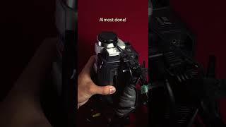 How I Made My VHS Camera Record Tapeless  Check the description #filmmakerlife #camera #vhs