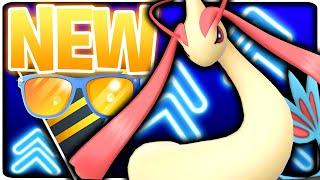 *NEW* WRAP Milotic goes 5-0 in the Summer Cup Ultra League Edition! | GO BATTLE LEAGUE
