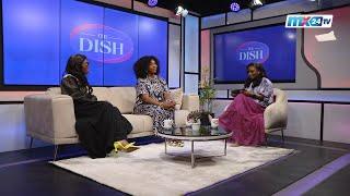 THE DISH S03E02: Building Character and Substance