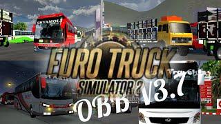 ETS 2 OBB V 3.7 || BD Bus Game || Bussid Game || Rayhan Gaming Studio