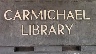 Team B Main Floor Carmichael Library 327