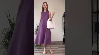 Большая подборка Крутых платьев с AliExpress #алиэкспресс