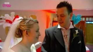 Las Vegas in Derby - Don't Tell The Bride, Greatest Moments - BBC