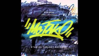 Stanica projekt - Hip hop ft. DJ Vec (prod.Emef) album edit