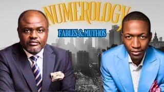 Dr. Abel Damina Debunks Fables & Fanciful Stories On Numerology!