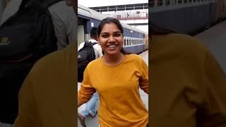 Raxaul Pahuch Gaye | Nepal Trip By Train | India To Nepal | Nepal Border #shorts