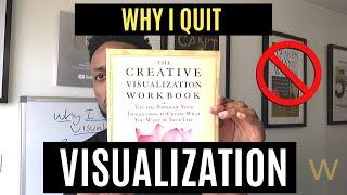 Quitting Visualization - Discover Powerful Nlp Techniques Instead! | Gavin Speaks